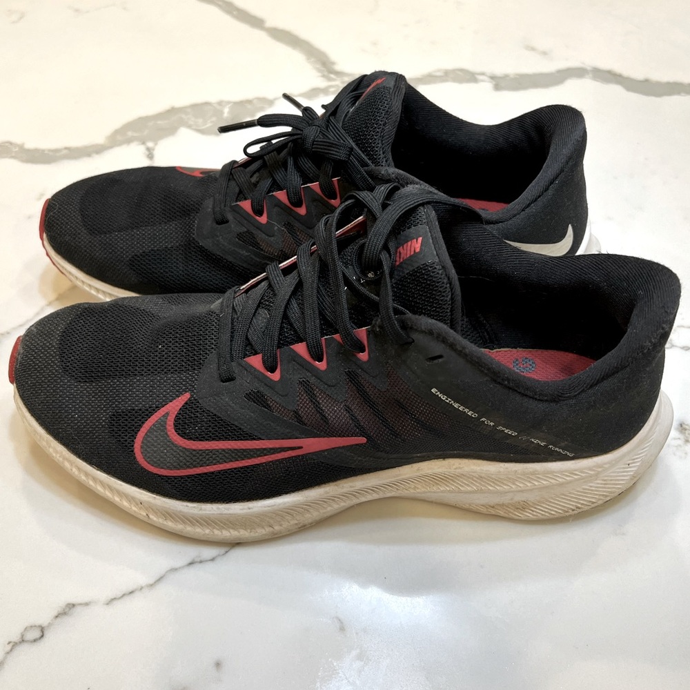 Nike Quest 3 running shoes Men’s